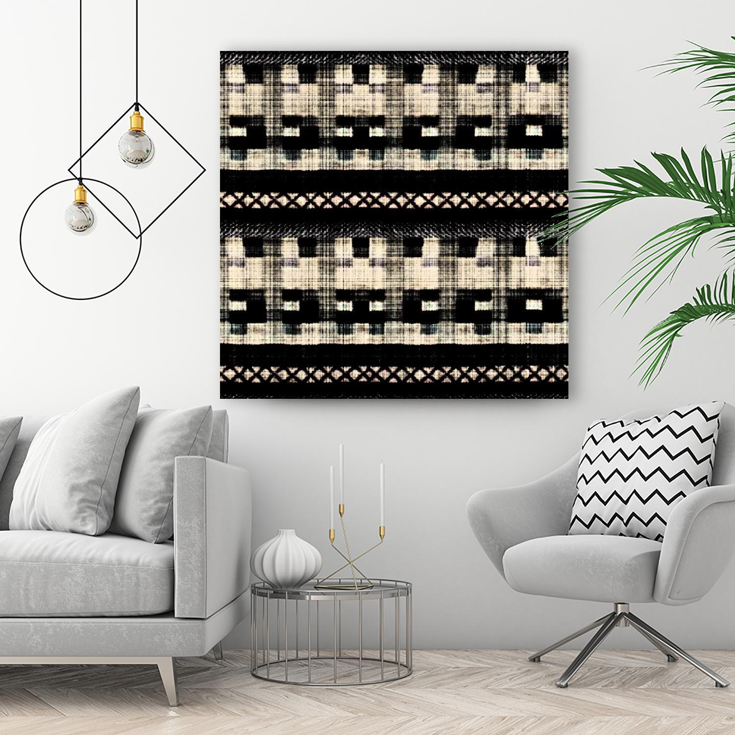 Untitled by Iris Maschek on GIANT ART - beige photo art