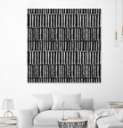 Untitled by Iris Maschek on GIANT ART - white abstract