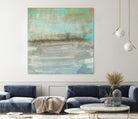 Untitled by Harris, Maeve Harris on GIANT ART - brown abstracts painterly