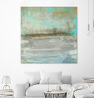 Untitled by Harris, Maeve Harris on GIANT ART - brown abstracts painterly