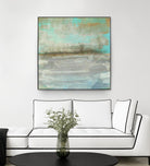 Untitled by Harris, Maeve Harris on GIANT ART - brown abstracts painterly