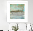 Untitled by Harris, Maeve Harris on GIANT ART - brown abstracts painterly