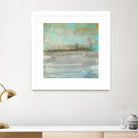 Untitled by Harris, Maeve Harris on GIANT ART - brown abstracts painterly