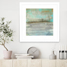 Untitled by Harris, Maeve Harris on GIANT ART - brown abstracts painterly