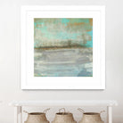 Untitled by Harris, Maeve Harris on GIANT ART - brown abstracts painterly