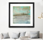 Untitled by Harris, Maeve Harris on GIANT ART - brown abstracts painterly