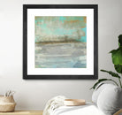 Untitled by Harris, Maeve Harris on GIANT ART - brown abstracts painterly