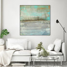 Untitled by Harris, Maeve Harris on GIANT ART - brown abstracts painterly