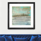 Untitled by Harris, Maeve Harris on GIANT ART - brown abstracts painterly