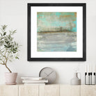 Untitled by Harris, Maeve Harris on GIANT ART - brown abstracts painterly