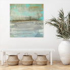 Untitled by Harris, Maeve Harris on GIANT ART - brown abstracts painterly