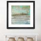 Untitled by Harris, Maeve Harris on GIANT ART - brown abstracts painterly