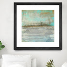 Untitled by Harris, Maeve Harris on GIANT ART - brown abstracts painterly