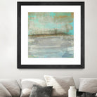 Untitled by Harris, Maeve Harris on GIANT ART - brown abstracts painterly