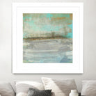 Untitled by Harris, Maeve Harris on GIANT ART - brown abstracts painterly