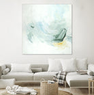 Aeriform 1 by KG Studio on GIANT ART - beige abstracts painterly