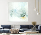 Aeriform 1 by KG Studio on GIANT ART - beige abstracts painterly