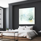 Aeriform 1 by KG Studio on GIANT ART - beige abstracts painterly