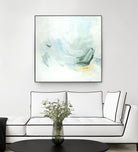 Aeriform 1 by KG Studio on GIANT ART - beige abstracts painterly
