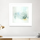 Aeriform 1 by KG Studio on GIANT ART - beige abstracts painterly