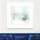 Aeriform 1 by KG Studio on GIANT ART - beige abstracts painterly