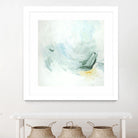 Aeriform 1 by KG Studio on GIANT ART - beige abstracts painterly