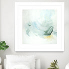 Aeriform 1 by KG Studio on GIANT ART - beige abstracts painterly