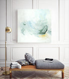 Aeriform 1 by KG Studio on GIANT ART - beige abstracts painterly