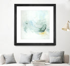 Aeriform 1 by KG Studio on GIANT ART - beige abstracts painterly