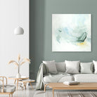 Aeriform 1 by KG Studio on GIANT ART - beige abstracts painterly