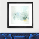 Aeriform 1 by KG Studio on GIANT ART - beige abstracts painterly