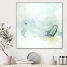 Aeriform 1 by KG Studio on GIANT ART - beige abstracts painterly