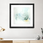Aeriform 1 by KG Studio on GIANT ART - beige abstracts painterly