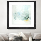 Aeriform 1 by KG Studio on GIANT ART - beige abstracts painterly