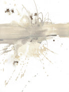 Untitled by PN Studio on GIANT ART - beige abstracts splatter