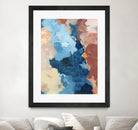 Untitled by KG Studio on GIANT ART - beige abstracts painterly