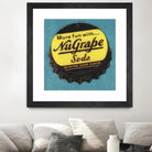 Bottle Cap 1 by Jonathon Kimbrell on GIANT ART - white still life