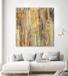 Sorbet 1 by Harris, Maeve Harris on GIANT ART - beige abstracts painterly