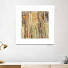 Sorbet 1 by Harris, Maeve Harris on GIANT ART - beige abstracts painterly