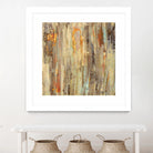 Sorbet 1 by Harris, Maeve Harris on GIANT ART - beige abstracts painterly