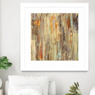 Sorbet 1 by Harris, Maeve Harris on GIANT ART - beige abstracts painterly