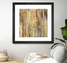 Sorbet 1 by Harris, Maeve Harris on GIANT ART - beige abstracts painterly