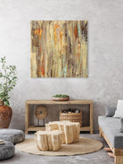 Sorbet 1 by Harris, Maeve Harris on GIANT ART - beige abstracts painterly