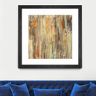 Sorbet 1 by Harris, Maeve Harris on GIANT ART - beige abstracts painterly