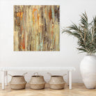 Sorbet 1 by Harris, Maeve Harris on GIANT ART - beige abstracts painterly