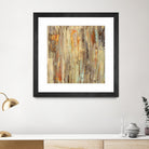 Sorbet 1 by Harris, Maeve Harris on GIANT ART - beige abstracts painterly