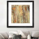 Sorbet 1 by Harris, Maeve Harris on GIANT ART - beige abstracts painterly