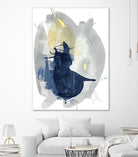 Intrinsic Mark Recolor by Franka Palek on GIANT ART - white abstract