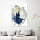 Intrinsic Mark Recolor by Franka Palek on GIANT ART - white abstract