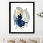 Intrinsic Mark Recolor by Franka Palek on GIANT ART - white abstract